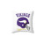 Vikings Est. 1961 Football Pillow