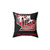 Thin Lizzy Commemorative Pillow