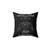Yellowstone Rip Wheeler Decorative Pillow