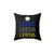 Leeds United Baby Pillow