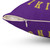 Minnesota Vikings NFL Helmet Pillow