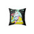 Rebecca Cyberpunk Edgerunners Anime Pillow