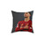 Arnold Soccer Pillow - Soft, Comfortable Football Decor