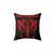 Ultrakill Gabriel Pillow - Soft & Comfortable Gaming Accessory