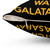 Keep Calm and Watch Galatasaray Throw Pillow