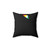 Arnold Palmer Golfer Pillow