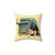 Trash Truck Netflix Animated Pillow