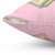Cute Cry Baby Pillow with Whimsical Design