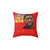 Commemorative George Floyd Pillow