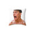 Jean Claude Van Damme Action Movie Pillow