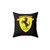 Ferrari Luxury Car Pillow