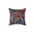 James Sunderland Silent Hill 2 Fan Art Pillow