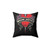 Bon Jovi Vintage Music Pillow