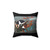 Ace Combat Demon of Peace Pinup Pillow