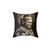 Roman Centurion Portrait Pillow