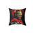 Roman Centurion Portrait Pillow