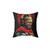 Roman Centurion Portrait Pillow