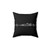Formula 1 Car Heart Beat Pillow