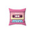 Taylor Swift Lover Cassette Pillow