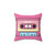 Taylor Swift Lover Cassette Pillow