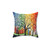 Nasturama 4 Seasons Pillow