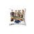 Survivor All Stars Themed Pillow