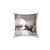 Tortured Poets Department Album Art Pillow