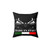 Alfa Romeo Decorative Pillow