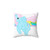 Vintage MLP Wind Whistler Pillow