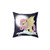 Flutterbat The Moon Pillow - Soft and Comfortable Pony-Themed Cushion