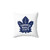 Toronto Maple Leafs Logo Pillow for NHL Hockey Fans