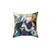 Genshin Impact Neuvillette Birthday Pillow