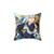 Genshin Impact Neuvillette Birthday Pillow
