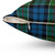Colquhoun Cowans Tartan Pillow - Scottish Clan Tartan Decor