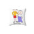 Bolek and Lolek Cartoon Pillow