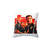 The Rookie TV Show Fanart Poster Pillow
