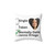 Jenna Ortega Celebrity Crush Pillow
