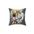 DRAGONBALL FUSION Anime-Themed Pillow