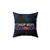 Dreamworld Tour 2022 Masjuna Pet Pillow