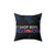 Dreamworld Tour 2022 Masjuna Pet Pillow
