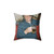 Marshall Eriksen HIMYM Intro Pillow