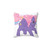 Retro My Little Pony Twilight Sparkle Pillow