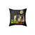 Bob Marley Music Pillow