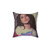 Rare Selena Gomez Poster Pillow