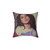 Rare Selena Gomez Poster Pillow