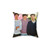 Wallows Band Pillow