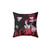 Rave Death Pillow by Kets4eki & Asteria