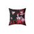 Rave Death Pillow by Kets4eki & Asteria