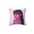 Ayliva In Liebe Decorative Throw Pillow