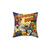 Halloween Rubber Duckies Collection Pillow